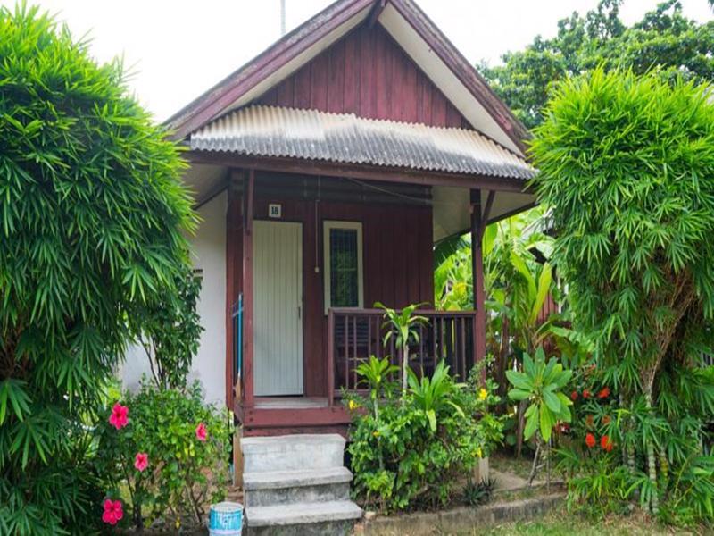 Weekender Bungalow ラマイビーチ エクステリア 写真