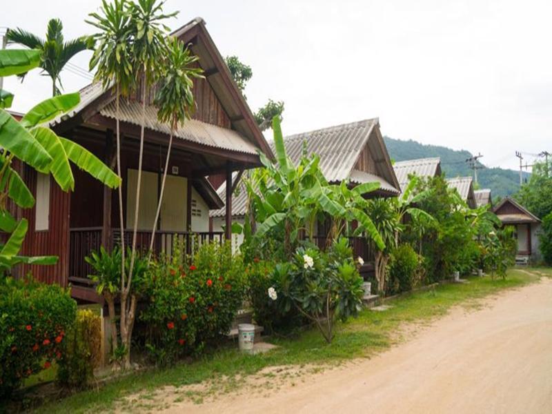 Weekender Bungalow ラマイビーチ エクステリア 写真
