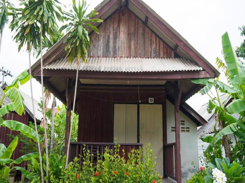 Weekender Bungalow ラマイビーチ エクステリア 写真